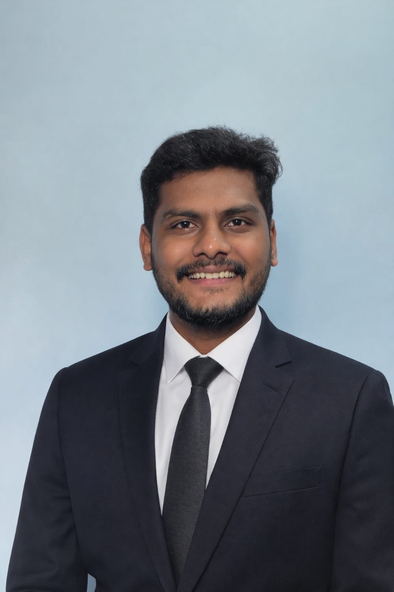 Kiran Kumar — Chief Technology Officer (CTO) of Promylink.com, DPJ Hub
